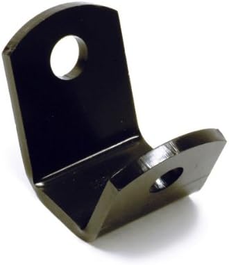 Cargobuckle F16777 Tie-Down Floor Mounting Brackets 2-Pack