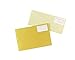 Avery Postage Meter Labels for Personal Post Office, 1.5