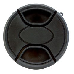 Promaster SystemPro Professional Lens Cap 77mm