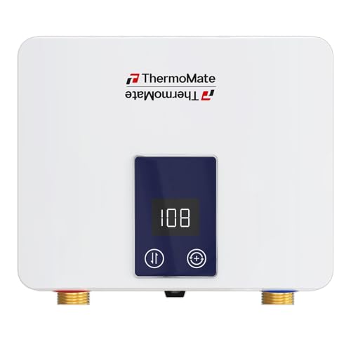 ThermoMate Instant Hot Water Heater