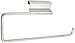 YouCopia Over the Cabinet Door Stainless Steel Paper Towel Roll Holder