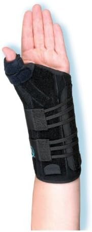 Tiny Titan Thumb™, Pediatric (RT-PEDIATRIC)