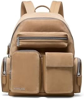 Amazon.com | Michael Kors Dallas Medium Signature Logo Backpack