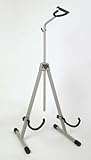 Ingles Adjustable Cello and Bass Stand
