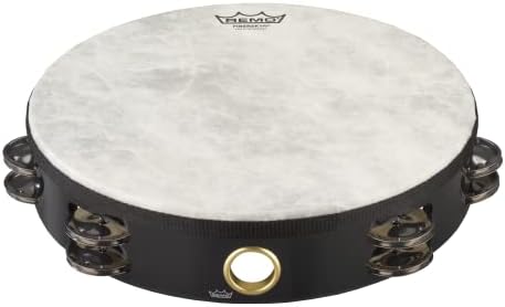 Amazon.com: Latin Percussion LP3012-SM LP Stanton Moore Pandeiro