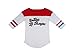 Suicide Squad Harley Quinn Daddy's Lil Monster Raglan