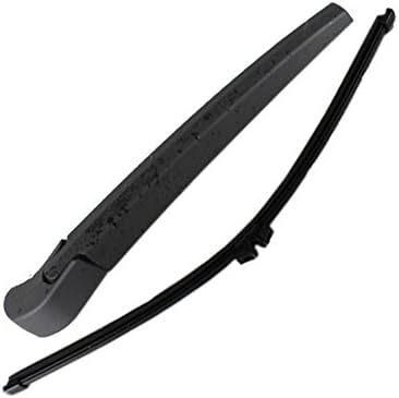 Carshine Car Complete Set Rear Wiper Arm + Blade For BMW X5/X5M/E70 From 2007-2013