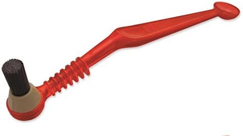 Pallo Coffee Tool, Cherry by Pallo