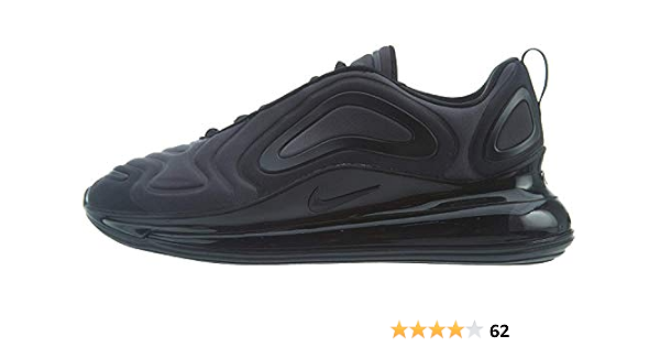 air max 720 black white