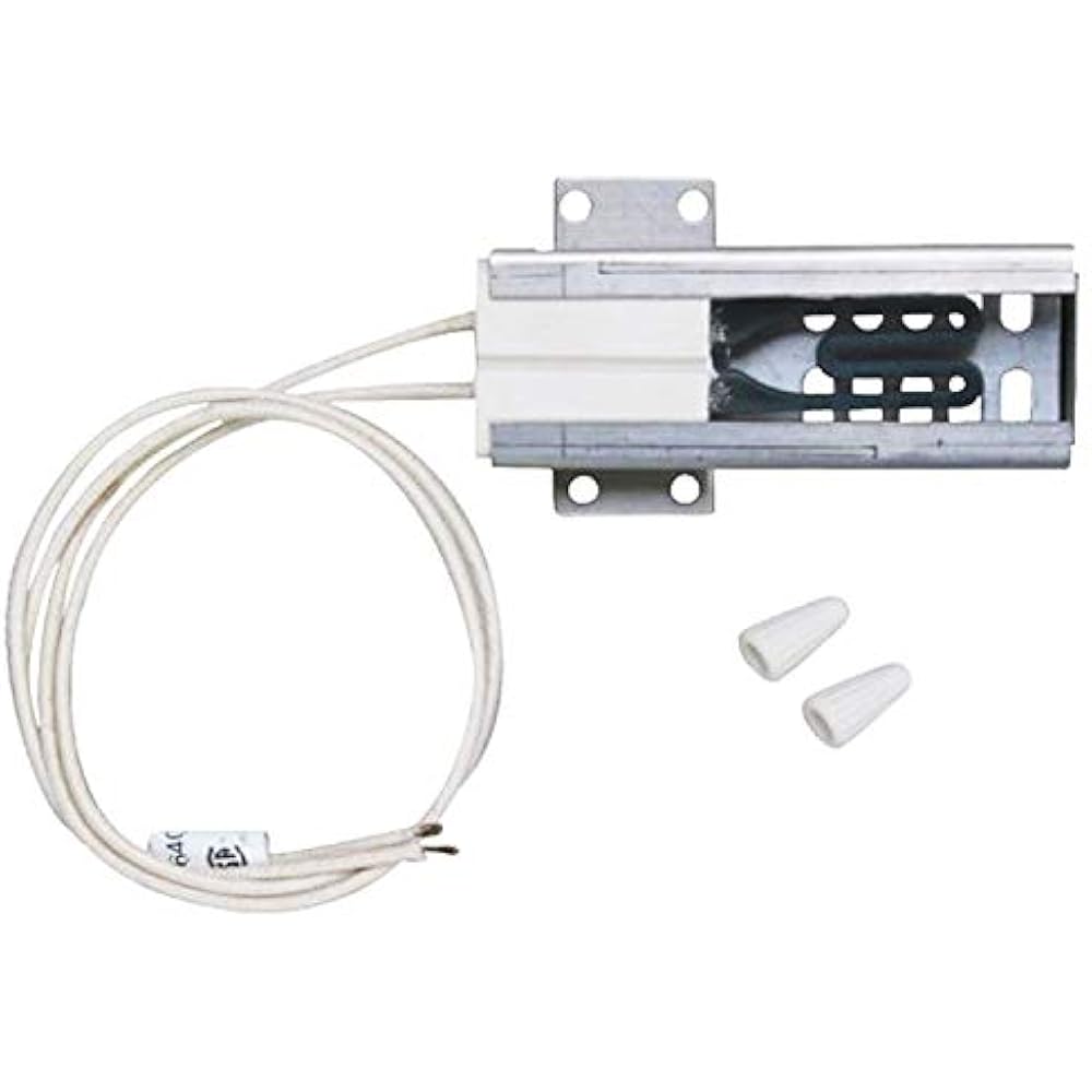 Universal Gas Range/Oven Igniter 5303935066 WB13K21 WB2X9998 Norton