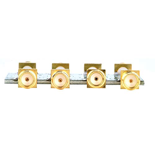 5 Ccylez+DC+4+0GHz+Frequency+Attenuator+Electronic