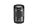 Canon EF-M 18-150mm f/3.5-6.3 IS STM Lens (Graphite) (Renewed)