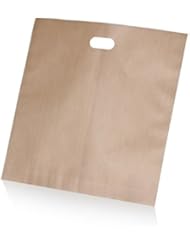 BOSKA Reusable Non-stick Toastabags, Set of 2 Toaster Bags, For Grilled Cheese