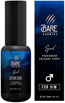 spray to seduce women