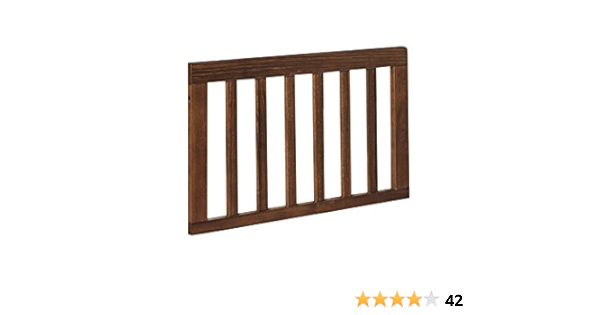 dakota crib conversion kit