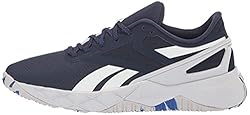 Reebok Men's Nanoflex Cross Trainer, Vector