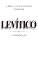 Livro Levítico: A Consagração (A Bíblia Contada em Livros Separados Livro 3)