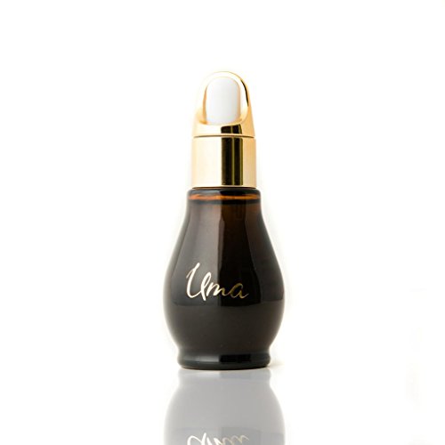 Uma Beauty Boosting Day Face Oil, Full Size 1 Fl. Oz.