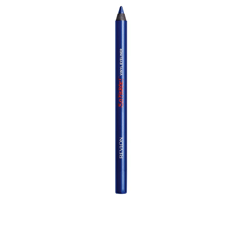 Revlon So Fierce Vinyl Eyeliner, Royal Rules
