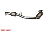 Bosal 096-195 Catalytic Converter (Non-CARB Compliant)