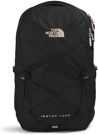 Amazon.com | The North Face Kids' Court Jester Backpack - Water-Repellent  Travel Bag, Spacious Main Compartment, for Tweens/Young Teens, TNF Black,  One Size | Casual Daypacks