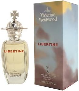 libertine perfume vivienne westwood