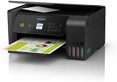 epson ecotank l4160 amazon