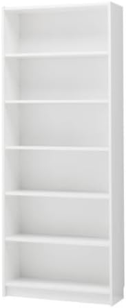 Amazon イケア Billy 書棚 ホワイト W80xd28xh2 Ikea 本棚 オンライン通販