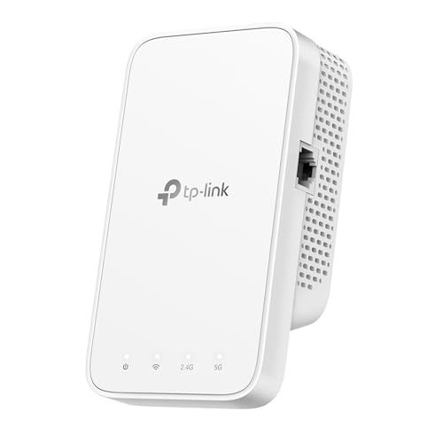 TP-LINK RE230 - WiFi-Range-Extender - WFi 5