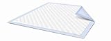 McKesson StayDry Underpads 23 X 36 Inch - Case of 150 (10 per Bag, 15 Bags per Case)