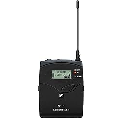 Sennheiser Pro Audio Bodypack Transmitter