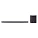 LG Electronics SJ9 5.1.2 Channel High Resolution Audio Sound Bar with Dolby Atmos (2017 Model)