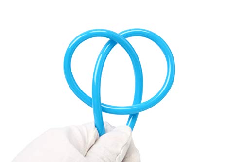 SNS Pneumatic Od 5/16" 10 Meters PU Pneumatic Air Tubing Pipe Hose for Air line or Fluid Transfer