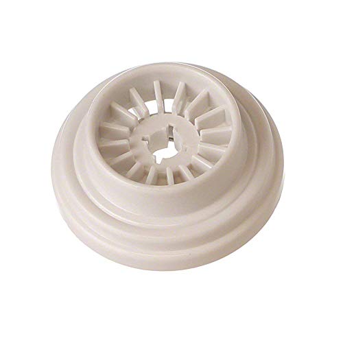 2 Pack Double Spool Lead-Off 511113-456 Spool Pin Cap for Singer Sewing Machine 2000 4000 5000 6000 9000 Series by LNKA