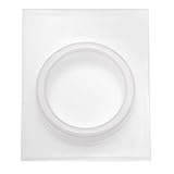 Resin Epoxy Mold For Bangle Bracelet - 2 5/8