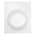 Resin Epoxy Mold For Bangle Bracelet - 2 5/8" ID 3/4" High