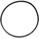 954-04050 754-04050 Snow Blower Auger Drive Belt for MTD 2-Stage Snow throwers, 2005 and After (1/2"x35")