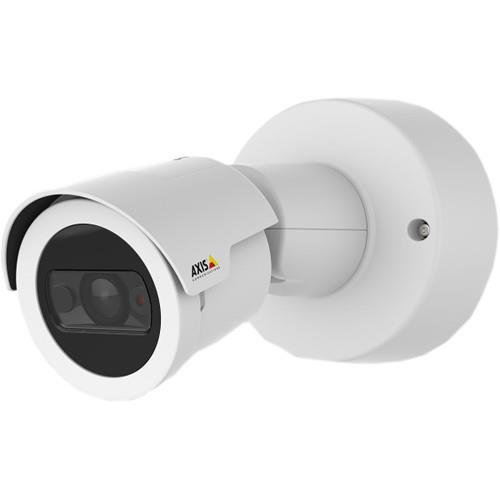 AXIS M2025-LE Network Camera - Monochrome, Color