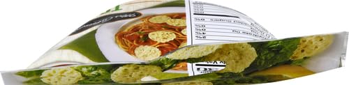 MRS. CUBBISON’S FLAVOR 100 REAL KETO FRIENDLY GREAT FOR SNACKING AND SALAD TOPPER, PARMESAN CHEESE CRISPS, 1.98 OUNCE