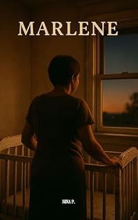Livro Marlene: Quando a resiliência vira silêncio