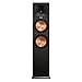Klipsch RP-280F Walnut Floorstanding Speaker (Each)