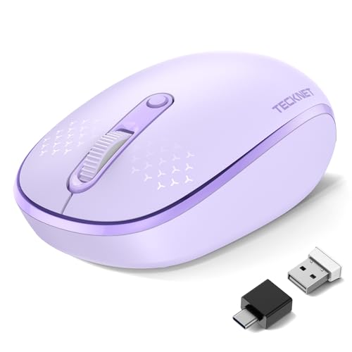 TECKNET Wireless Mouse