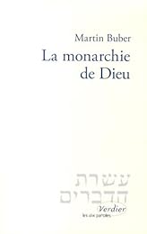 La  monarchie de Dieu