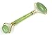 Clear Life Premium Anti Aging Jade Roller Therapy 100% Natural Jade Facial Roller Double Neck Healing Slimming Massager
