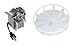 Nutone BP28 Broan Fan Motor/Wheel primary