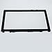 LCDOLED New 15.6 inch Touch Screen Digitizer Glass Panel For Lenovo IdeaPad U530 + Frame