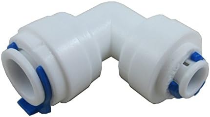 Quick Connector for RO Water Reverse Osmosis System (Pack of 10) (L Type) - Image 3