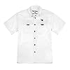Mojo-Mr-Big-Short-Sleeve-White-Mens-3X-Large-Performance-Fishing-Shirt