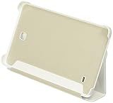 Samsung Book Cover for Galaxy Tab 4 7.0 (EF-BT230WWEGUJ)