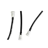 HURI Fuel Tank Vent Line for Stihl 021 023 025 028 029 038 048 MS250 MS290 Chainsaw